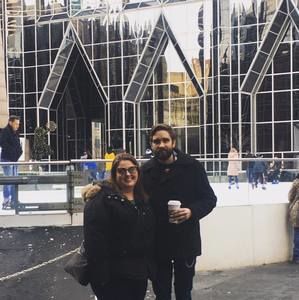 Meet your Posher, Alexa